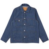 Naked & Famous Chore Coat