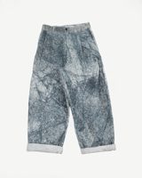 Eat Dust M-C-001 - Ambassador Pant Felino Cord