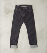 Momotaro 0605-V - Natural Tapered