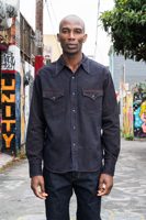 Studio D'Artisan Western Shirt