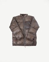 Nanga Mountain Lodge Down Jacket