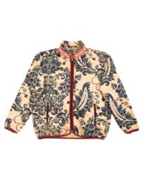 Kapital DAMASK Fleece ZIP Blouson