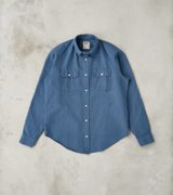 Heimat Textil Arbeitshemd Work Shirt