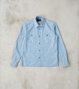 East Harbour Surplus Kodiak 475 Work Shirt