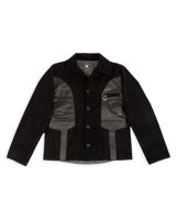 Attractions Button Sport Jacket