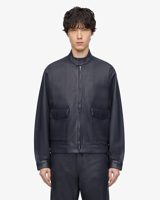 Momotaro SMOOTH LEATHER JACKET