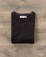 Merz B Schwanen 1940s Organic Cotton Loopwheel Relaxed Tee