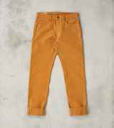Freenote Cloth Portola - Classic Tapered