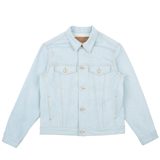 Naked & Famous Denim Jacket - Secret Agent Denim