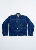 Samurai Jeans S554HX (大戦モデルGジャン)