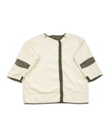 The Real McCoy's Parka, Liner, M-1951 (FW22)