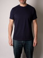 Fitted Underground PFT 220 Japanese Ringspun Cotton Tee