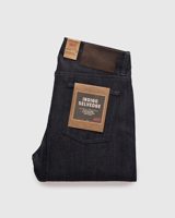 Naked & Famous "Indigo Selvedge" 13oz Selvedge Denim