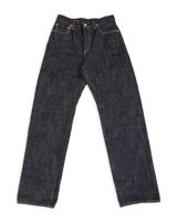 Omoto Denim 15.5 oz Loose Fit Jeans