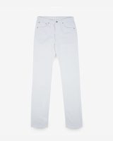 Iron Heart 13.5oz Denim Slim Straight Cut Jeans