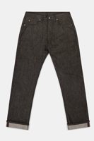 Community Clothing Barry Slim Selvedge Denim 5 Pocket Jeans