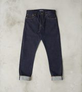 Japan Blue J301-IND Circle Series - Straight