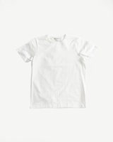 Merz B. Schwanen 215.01 - 7.2oz Loopwheeled T-Shirt