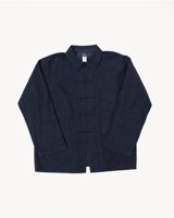 Post O'Alls 3107B-VTC - Post Chinois Vintage Twill