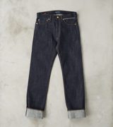 Benzak Denim Developers BDD-707 - Straight Tapered