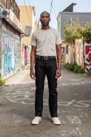 Iron Heart 888s-142bb Jeans