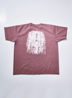 Samurai Jeans SJST26-104 (ヘビーウエイトTシャツ)