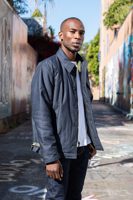 Buzz Rickson US Navy A-2 Deck Jacket