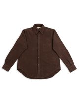 MotivMfg Authentic Fit BD Shirt