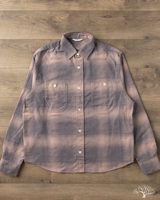 3sixteen Utility Flannel