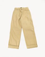 John Gluckow Lot JG-21 - Strongarm Sport Dungarees