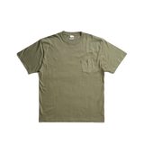 ADDICT Clothes Slanted Pocket Tee