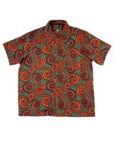 Attractions Tribal Shirt