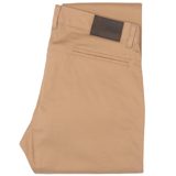 Naked & Famous Straight Chino