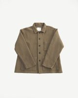 Eat Dust M-I-001 - Cana Shirt