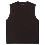 Lady White Co. LW-T106-TIRE Sleeveless T-Shirt