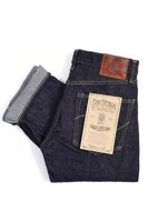 Oni Denim ONI288 15oz Low Tension Selvedge Denim Regular Straight