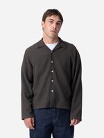 3sixteen Loop Collar Shirt
