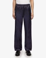 Momotaro SATIN SOUVENIR PANTS