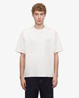 Momotaro ZIMBABWE COTTON S/S TEE