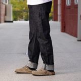 Samurai S510XX19ozII Regular Straight Jeans