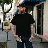 Snake Oil Provisions Easy Tee