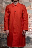 Hansen Garments Morten Long Coat