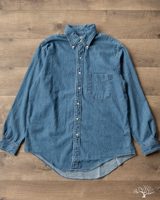 orSlow Standard Button Down Shirt