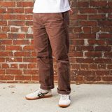 Freenote Cloth Deck Pant Straight Fit 14oz Slub