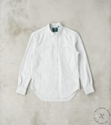 Gitman Vintage Brushed Fall Oxford