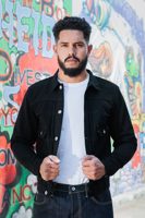 Iron Heart Type II Denim Jacket