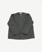 Jackman JM8631 - Pigment Collarless Jacket