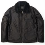 Freenote Cloth Mariner Heavy Jacket