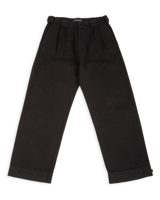Gråbrodern Eke Chino
