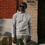 RRL Fleece Hoodie